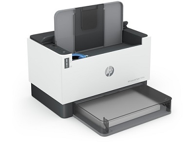 HP LaserJet Tank 1504 w